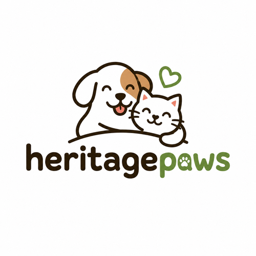 heritagepaws